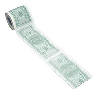 Algopix Similar Product 7 - Money Toilet Paper Roll Bathroom Tissue