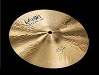 Algopix Similar Product 13 - Paiste 8 Formula 602 Modern Essentials