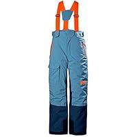Algopix Similar Product 5 - HellyHansen Junior No Limits Pant 625