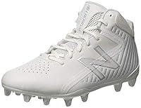 Algopix Similar Product 10 - New Balance Mens RushLX V1 Lacrosse