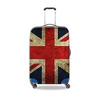 Algopix Similar Product 2 - CrazyTravel Trolley Case Luggage