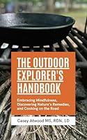 Algopix Similar Product 15 - The Outdoor Explorers Handbook