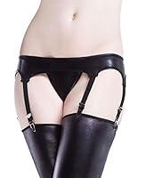 Algopix Similar Product 5 - Coquette D9243X Womens Plus Size Wet