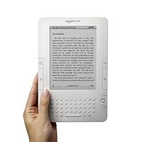 Algopix Similar Product 12 - Kindle Wireless Reading Device 6