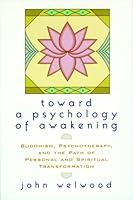 Algopix Similar Product 15 - Toward a Psychology of Awakening