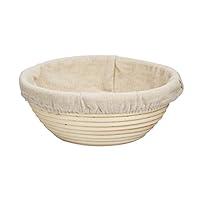Algopix Similar Product 2 - eoocvt 79 inch Round Banneton Brotform