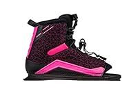 Algopix Similar Product 12 - Radar Lyric Boot  BlackPink  Front