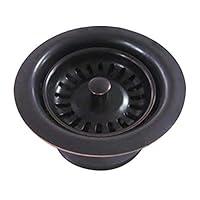 Algopix Similar Product 20 - Whitehaus Collection WH200ORBH Kitchen
