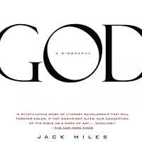 Algopix Similar Product 10 - God: A Biography