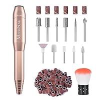 Algopix Similar Product 10 - MelodySusie Electric Nail Drill