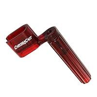 Algopix Similar Product 6 - ChromaCast CCSWTR Trans Red String