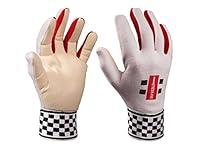 Algopix Similar Product 4 - GrayNicolls Padded Chamois Wicket