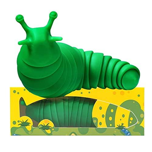 Fidget Caterpillar, Sensory Toys, Stim Toy, Fidget Toys Fidgets