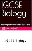 Algopix Similar Product 5 - IGCSE Biology Mastering the Essentials