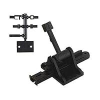 Algopix Similar Product 10 - Caboose Industries N Ground Throw with