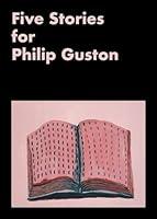 Algopix Similar Product 19 - Five Stories for Philip Guston