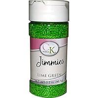 Algopix Similar Product 2 - CK Products Cake Decorating Jimmies