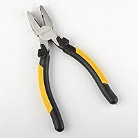 Algopix Similar Product 8 - ATE Pro USA 30248 Forged Plier and