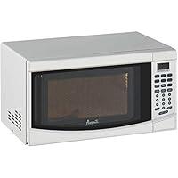 Algopix Similar Product 16 - 0.7cf 700w Wht Microwave