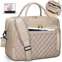 Algopix Similar Product 5 - RAINSMORE Laptop Bag 173 Inch