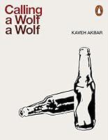 Algopix Similar Product 2 - Calling a Wolf a Wolf