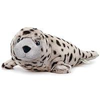 Algopix Similar Product 15 - VIAHART Simona The Spotted Seal  15