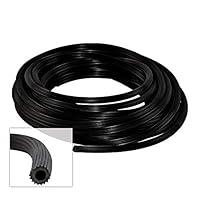 Algopix Similar Product 14 - ADFORS Spline, .125" x 25', Black