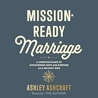 Algopix Similar Product 13 - MissionReady Marriage A Christian