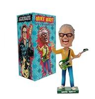 Algopix Similar Product 6 - Minute Men Mike Watt Figure Minutemen