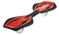 Algopix Similar Product 8 - Razor RipStik Ripster Caster Board - Red