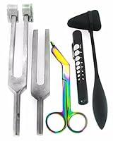 Algopix Similar Product 20 - Set 5  Reflex Hammer Black Penlight