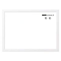 Algopix Similar Product 16 - Quartet Magnetic Dry Erase White Board