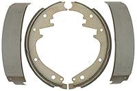 Algopix Similar Product 15 - ACDelco Silver 14228B Bonded Drum Brake