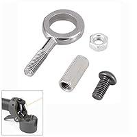 Algopix Similar Product 3 - Yifant Locking Screw Kit for Xiaomi
