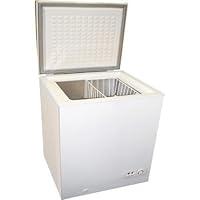 Algopix Similar Product 16 - Haier 53 Cu Ft Chest Freezer With