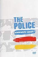 Algopix Similar Product 12 - Police: Synchronicity Concert