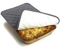 Algopix Similar Product 14 - Chef's Oven Thermal Food Cover