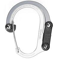 Algopix Similar Product 14 - GEAR AID HEROCLIP Carabiner Clip and