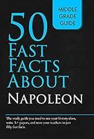 Algopix Similar Product 1 - Fifty Fast Facts About Napoleon