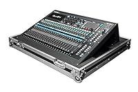 Algopix Similar Product 10 - Odyssey Cases FZQU24W  Allen  Heath