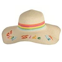 Algopix Similar Product 11 - Sunny Side Up Floppy Hat  20x 5 