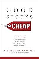 Algopix Similar Product 16 - Good Stocks Cheap Value Investing with
