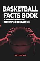 Algopix Similar Product 10 - Basketball Facts Book The Ultimate