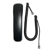 Algopix Similar Product 11 - Handset Compatible with Panasonic KXDT