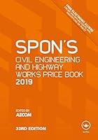 Algopix Similar Product 11 - Spons Civil Engineering and Highway
