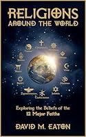 Algopix Similar Product 19 - Religions Around the World Exploring