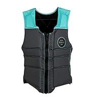 Algopix Similar Product 9 - Ronix Signature Womens  VNeck Impact