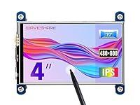 Algopix Similar Product 12 - waveshare 4inch Resistive Touch Screen