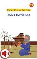 Algopix Similar Product 4 - Jobs Patience Quran Stories for Kids