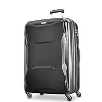 Algopix Similar Product 5 - Samsonite, Black